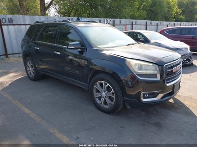 2014 GMC Acadia