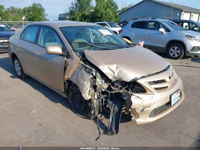 2011 Toyota Corolla
