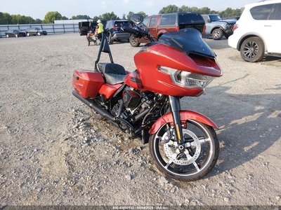 2024 Harley-Davidson FLTRX