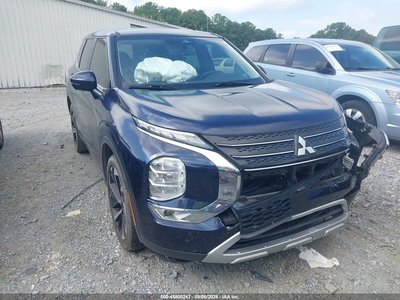2023 Mitsubishi Outlander