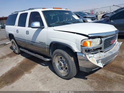 2000 GMC Yukon XL