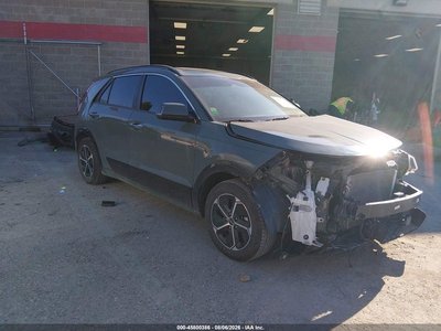 2023 Kia Niro