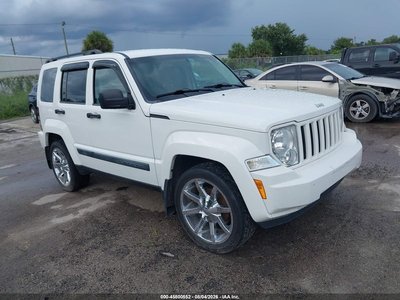 2009 Jeep Liberty