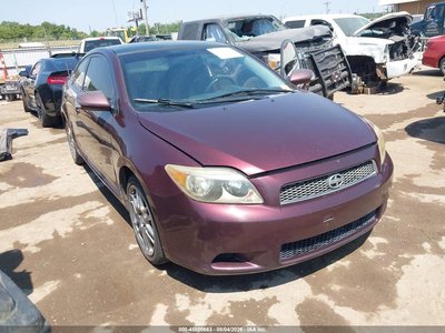2007 Scion TC
