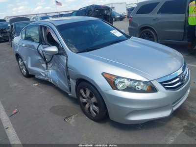 2009 Honda Accord
