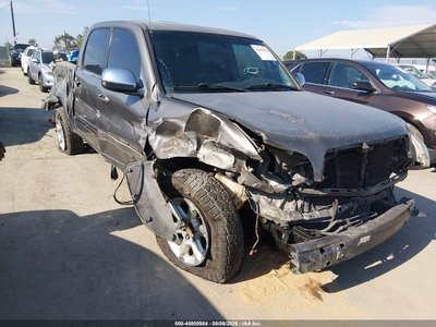 2004 Toyota Tundra