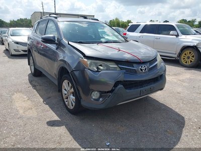 2013 Toyota RAV4