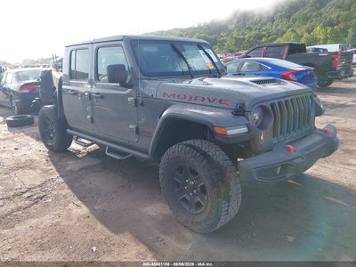 2022 Jeep Gladiator