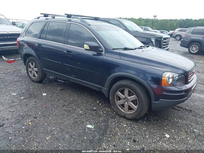 2008 Volvo XC90
