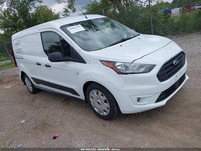 2023 Ford Transit Connect