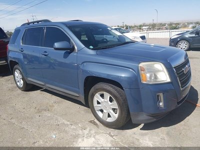 2012 GMC Terrain