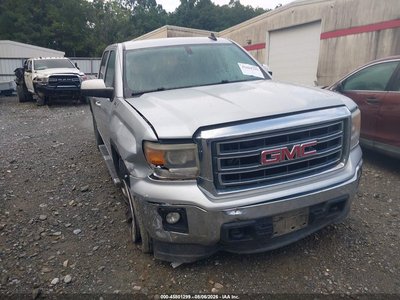 2015 GMC Sierra 1500