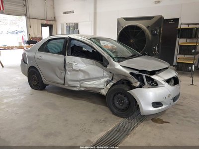 2010 Toyota Yaris