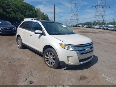 2013 Ford Edge
