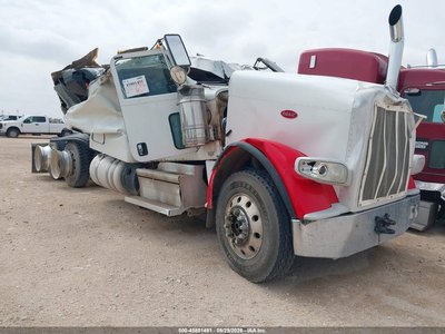 2019 Peterbilt 389