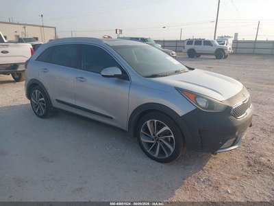 2019 Kia Niro