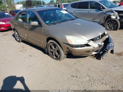2005 Honda Accord