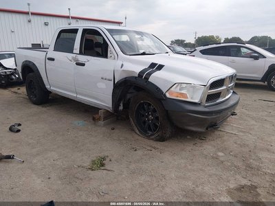 2010 Dodge Ram 1500