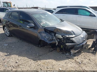 2010 Mazda 3
