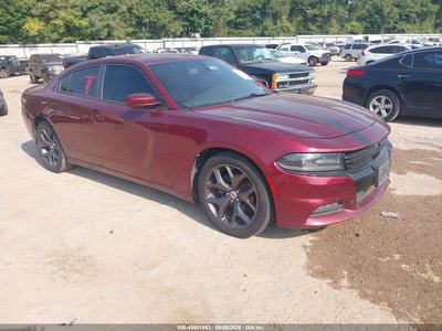 2017 Dodge Charger