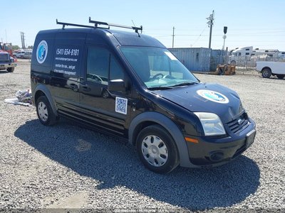 2013 Ford Transit Connect