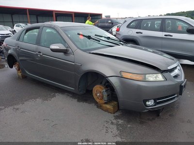 2007 Acura TL