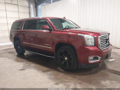2018 GMC Yukon XL