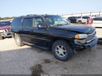 2003 GMC Yukon XL