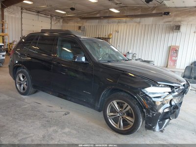 2014 BMW X5