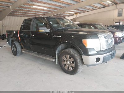 2010 Ford F-150