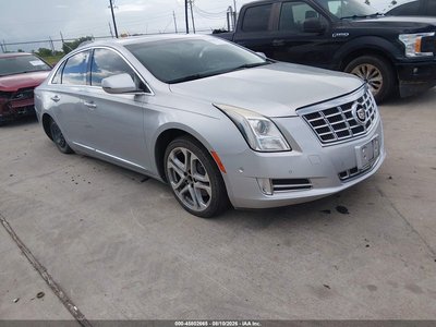 2014 Cadillac XTS