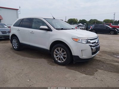 2013 Ford Edge