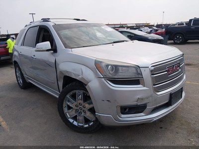 2014 GMC Acadia