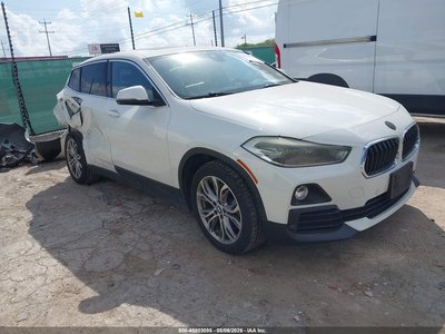 2019 BMW X2