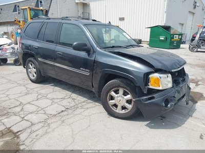 2006 GMC Envoy