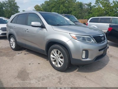 2015 Kia Sorento