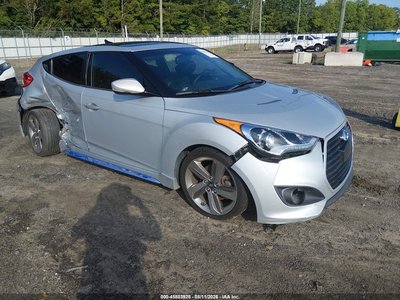 2013 Hyundai Veloster