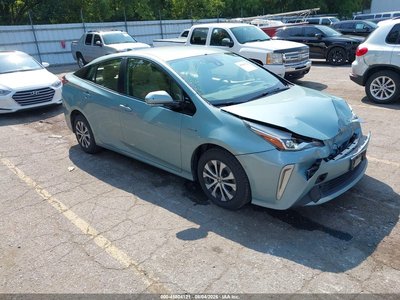 2020 Toyota Prius