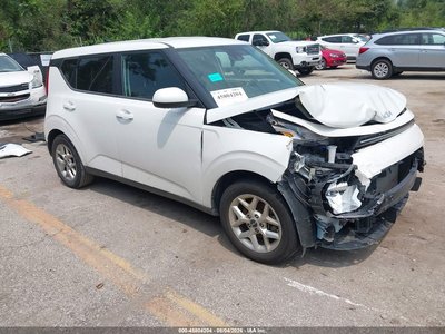 2022 Kia Soul
