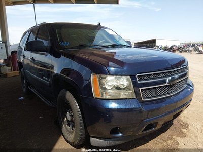2007 Chevrolet Tahoe