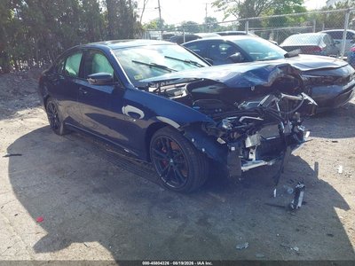 2023 BMW 330xe