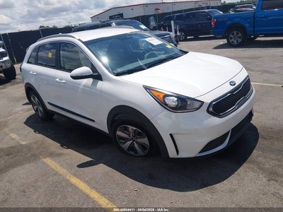 2019 Kia Niro