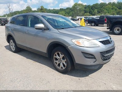 2012 Mazda CX-9