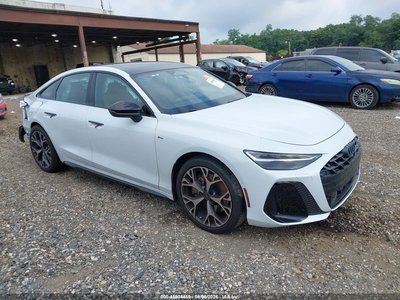 2026 Audi A6