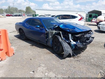 2009 Dodge Challenger