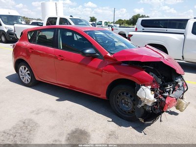 2013 Mazda 3