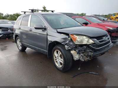 2010 Honda CR-V