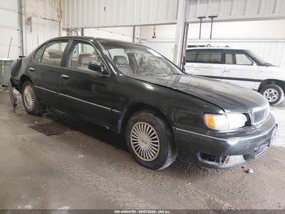 1998 Infiniti I30