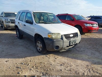 2006 Ford Escape