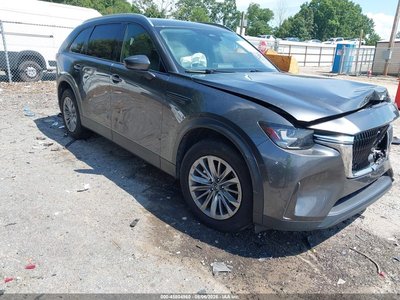 2024 Mazda CX-90